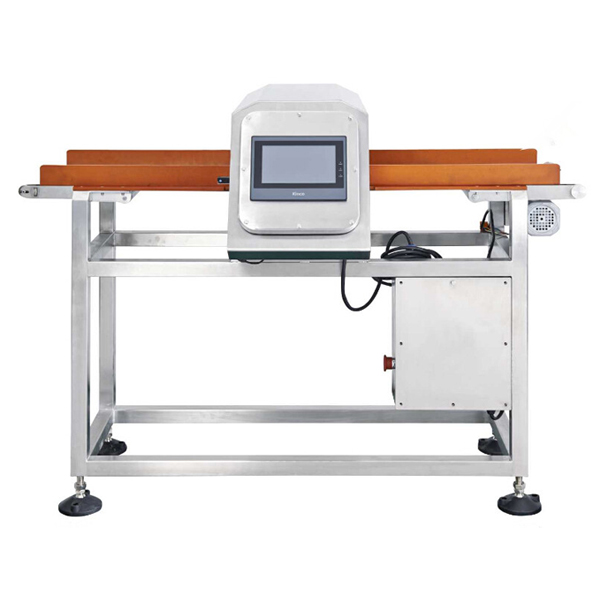 METAL DETECTOR FOR FOOD Buy Product on Foshan Wilpac Packaging