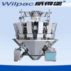 Computer combination multihead weigher