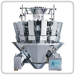 WP-A Series Multihead Weigher