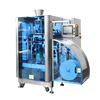 WP-ML Series Zip-lcok Standup Bag Packing Machine