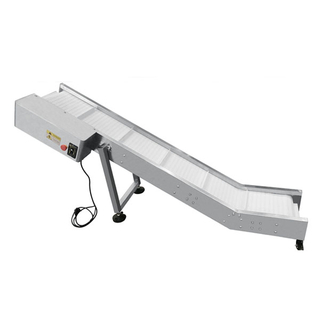 WP-D Series Finished Products Conveyor