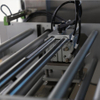 WP-ML Series Zip-lcok Standup Bag Packing Machine